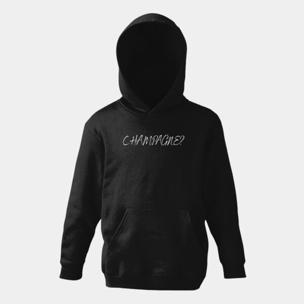 Champagne T Shirt Thumbnail