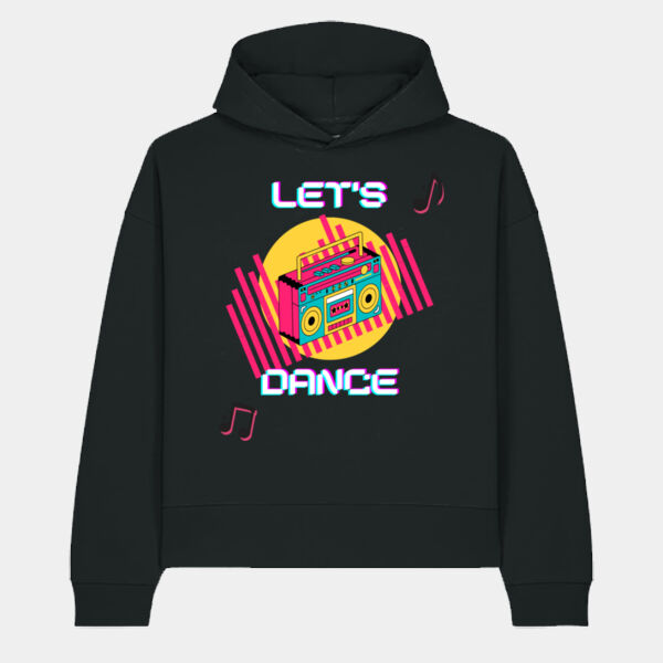 Let's Dance Retro - Voicer (STSU256) Thumbnail