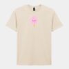 Softstyle™ adult ringspun t-shirt Thumbnail