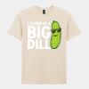 Softstyle™ adult ringspun t-shirt Thumbnail