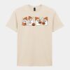 Softstyle™ adult ringspun t-shirt Thumbnail