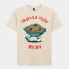 Softstyle™ adult ringspun t-shirt Thumbnail