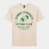 Softstyle™ adult ringspun t-shirt Thumbnail