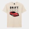 Softstyle™ adult ringspun t-shirt Thumbnail