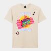 Softstyle™ adult ringspun t-shirt Thumbnail