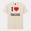 Softstyle™ adult ringspun t-shirt Thumbnail