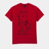 Ultra Cotton™ adult t-shirt Thumbnail