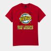 Ultra Cotton™ adult t-shirt Thumbnail