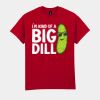 Ultra Cotton™ adult t-shirt Thumbnail
