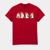 Ultra Cotton™ adult t-shirt Thumbnail