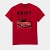 Ultra Cotton™ adult t-shirt Thumbnail