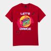 Ultra Cotton™ adult t-shirt Thumbnail