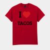 Ultra Cotton™ adult t-shirt Thumbnail