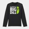 Softstyle™ long sleeve t-shirt Thumbnail