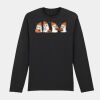 Softstyle™ long sleeve t-shirt Thumbnail