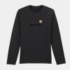 Softstyle™ long sleeve t-shirt Thumbnail