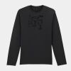 Softstyle™ long sleeve t-shirt Thumbnail