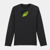 Softstyle™ long sleeve t-shirt Thumbnail