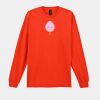 Ultra Cotton™ adult long sleeve t-shirt Thumbnail