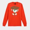 Ultra Cotton™ adult long sleeve t-shirt Thumbnail