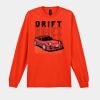 Ultra Cotton™ adult long sleeve t-shirt Thumbnail
