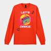 Ultra Cotton™ adult long sleeve t-shirt Thumbnail