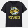 Softstyle™ youth ringspun t-shirt Thumbnail
