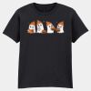 Softstyle™ youth ringspun t-shirt Thumbnail