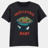 Softstyle™ youth ringspun t-shirt Thumbnail