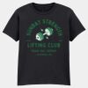 Softstyle™ youth ringspun t-shirt Thumbnail