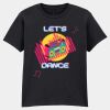 Softstyle™ youth ringspun t-shirt Thumbnail