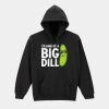 Heavy Blend™ hooded sweatshirt Thumbnail