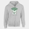 Heavy Blend™  full-zip hooded sweatshirt Thumbnail