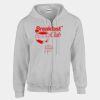 Heavy Blend™  full-zip hooded sweatshirt Thumbnail