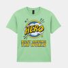 Heavy Cotton™ youth t-shirt Thumbnail
