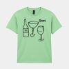 Heavy Cotton™ youth t-shirt Thumbnail