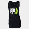 Softstyle™ women's tank top Thumbnail
