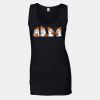 Softstyle™ women's tank top Thumbnail