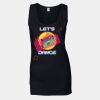 Softstyle™ women's tank top Thumbnail