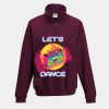 Sophomore ¼ zip sweatshirt Thumbnail