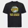 Russell Athletic Heavyweight T-Shirt Thumbnail