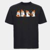 Russell Athletic Heavyweight T-Shirt Thumbnail