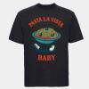 Russell Athletic Heavyweight T-Shirt Thumbnail