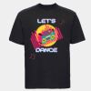 Russell Athletic Heavyweight T-Shirt Thumbnail