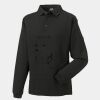 Russell Athletic Heavy Duty Collar Sweatshirt Thumbnail