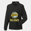Russell Athletic Heavy Duty Collar Sweatshirt Thumbnail