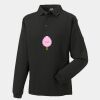Russell Athletic Heavy Duty Collar Sweatshirt Thumbnail