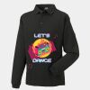 Russell Athletic Heavy Duty Collar Sweatshirt Thumbnail