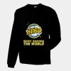 Russell Athletic Heavyweight Sweatshirt Thumbnail