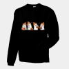 Russell Athletic Heavyweight Sweatshirt Thumbnail